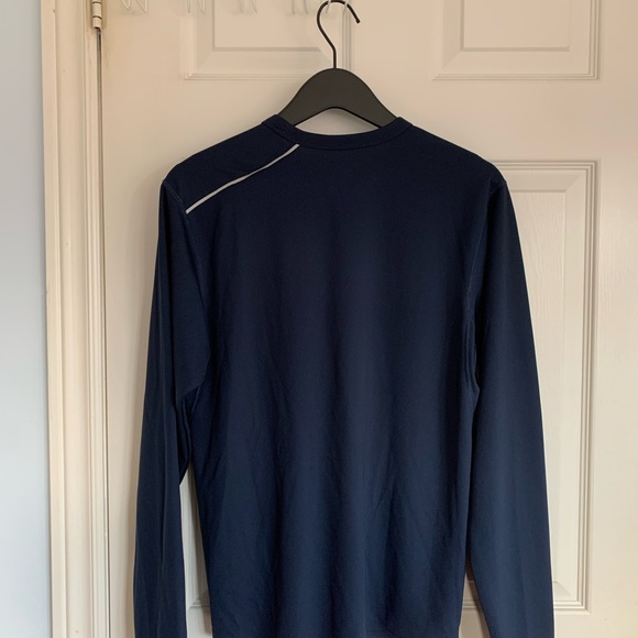 Nike Dri-fit Long Sleeve - Picture 4 of 6